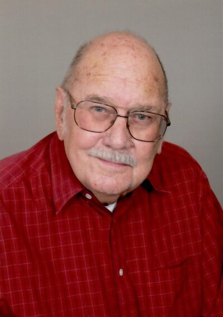 James Michael 'Mike' Sly Profile Photo