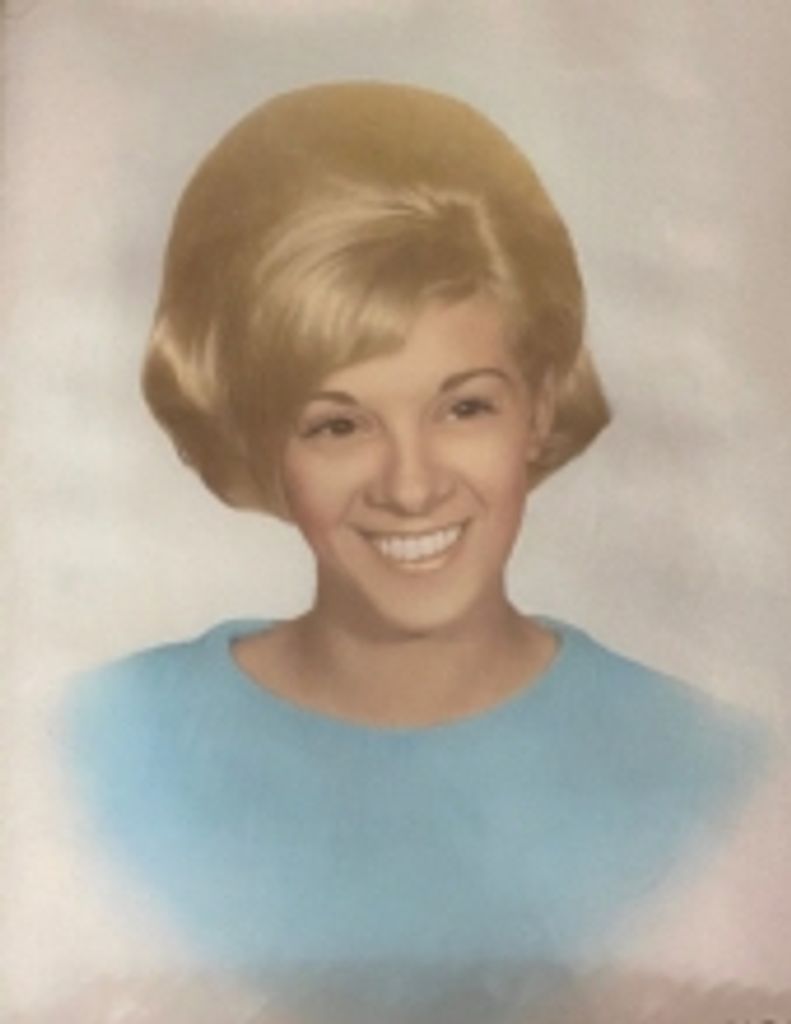 Joan Carol Gutekunst