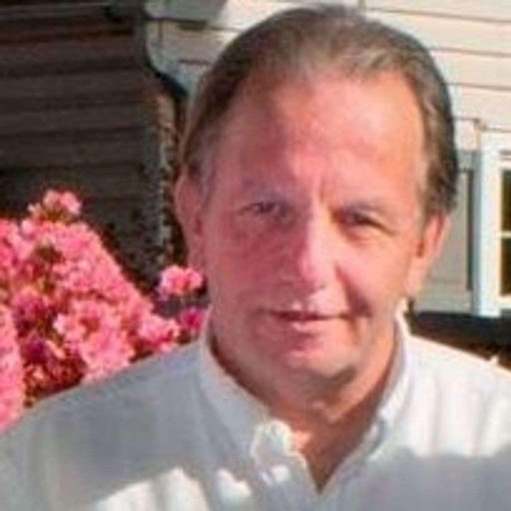Paul Joseph Rastatter