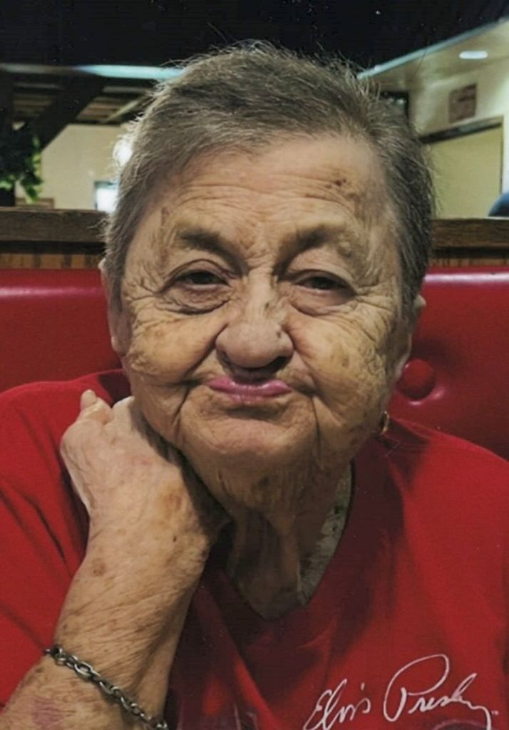 Barbara A. (Lauderbach)  Crisi