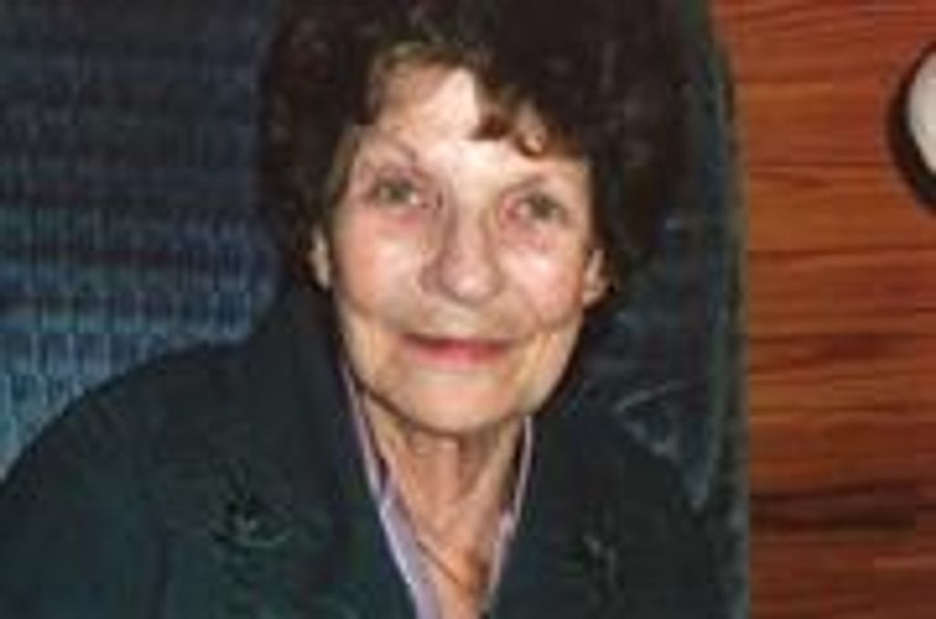 Edna Mae Carl