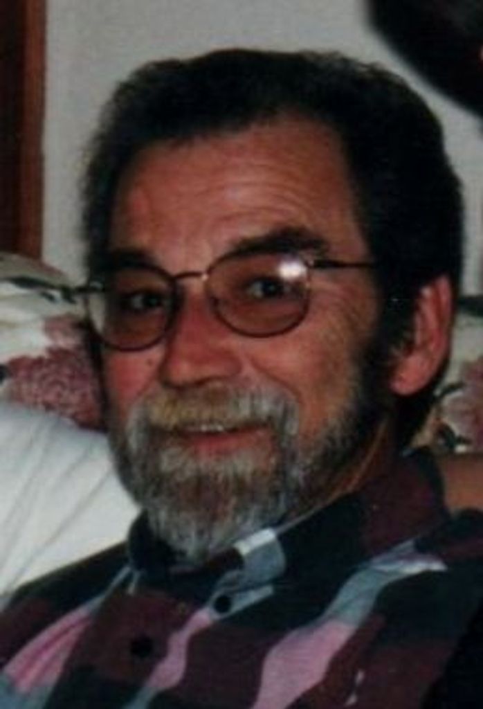 Michael L. Richardson