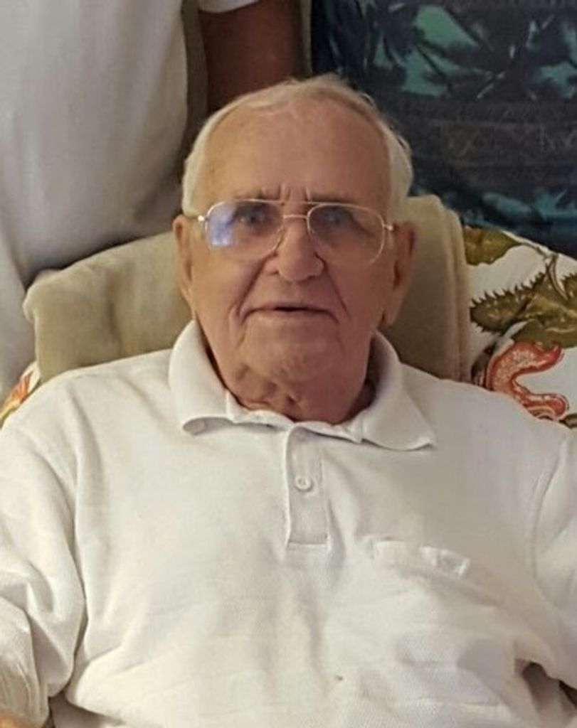 George Edward Thompson, Jr. Profile Photo