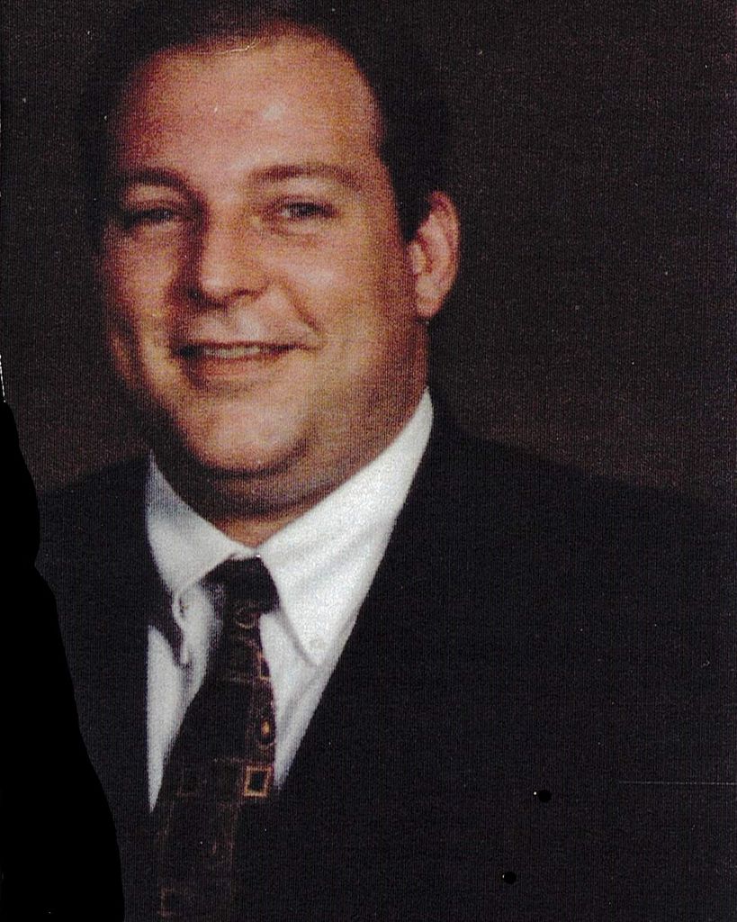 Thomas Allen Anderson Profile Photo