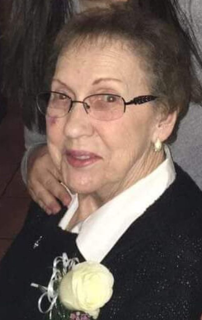 Phyllis Cleaves Profile Photo