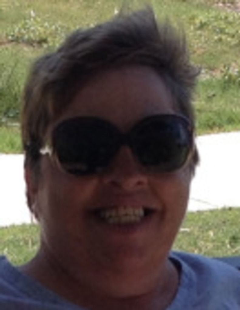 Paula Grandy Profile Photo