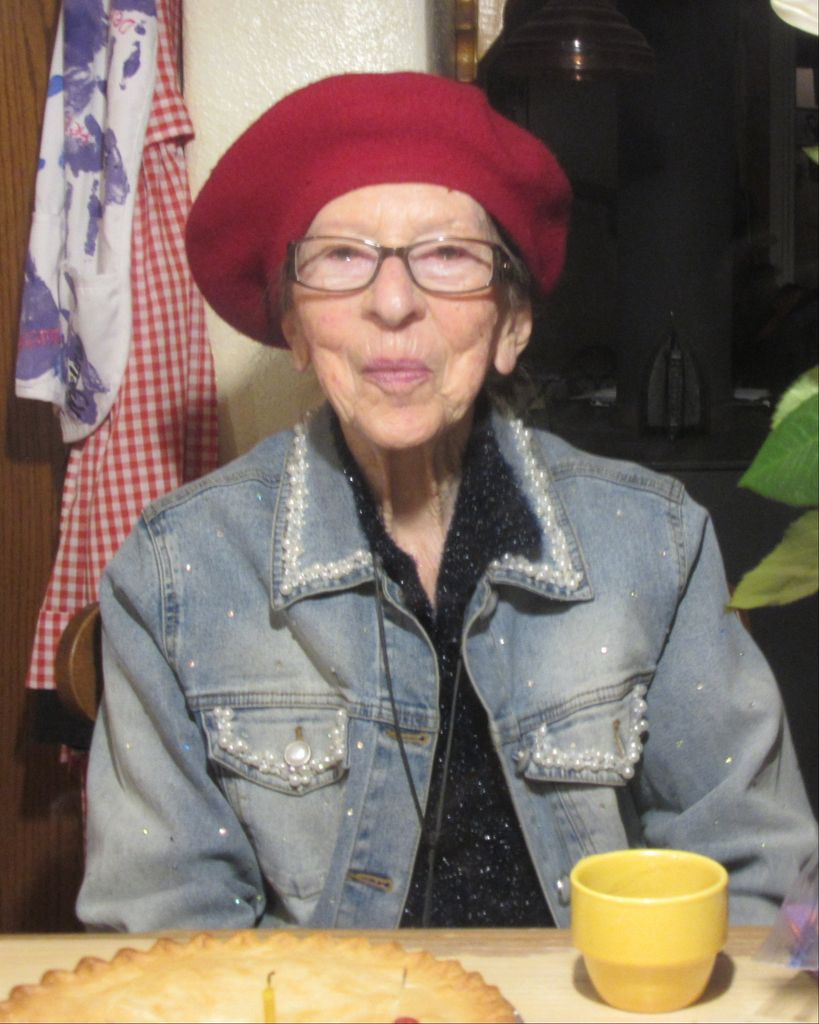 Frances Gomez Quintana
