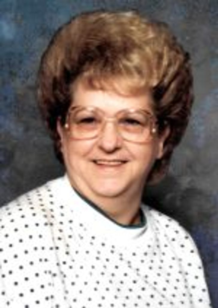 Ophelia G. “Opal” Hartness