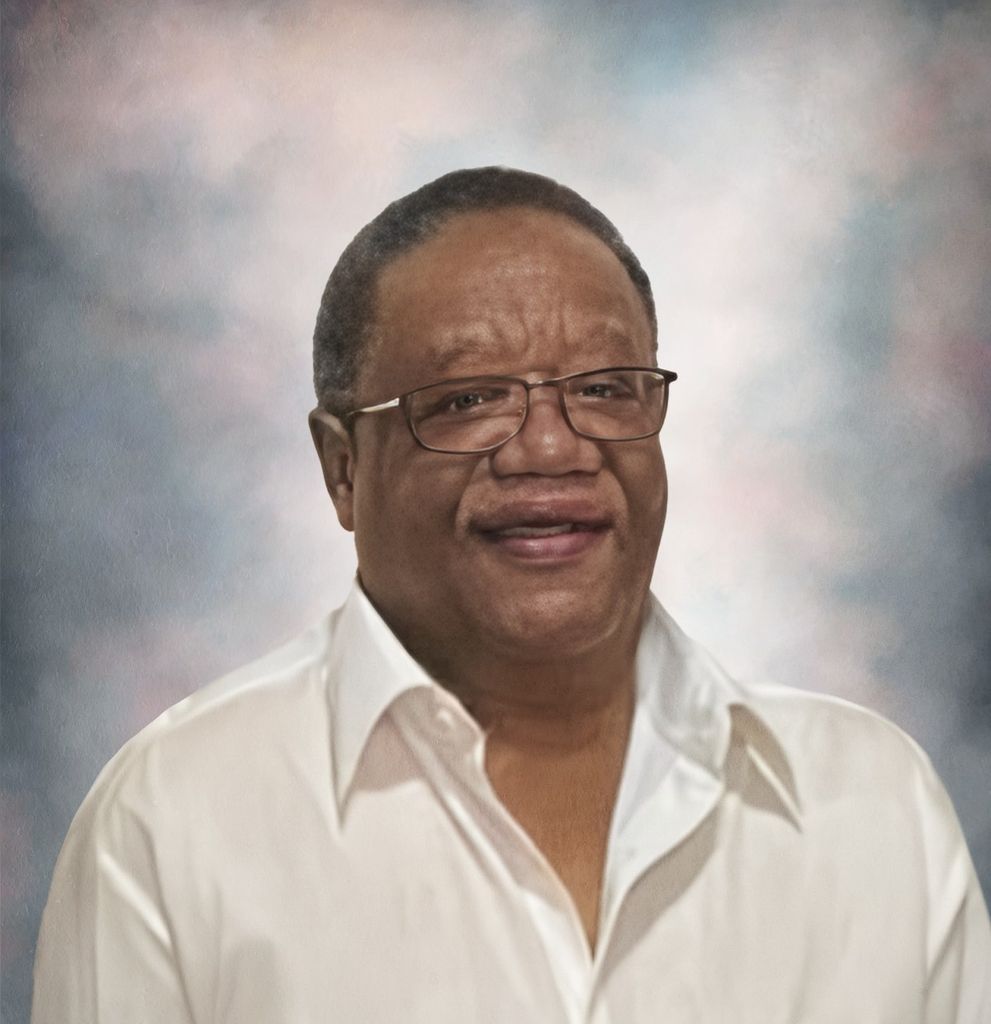 James Irvin Brown