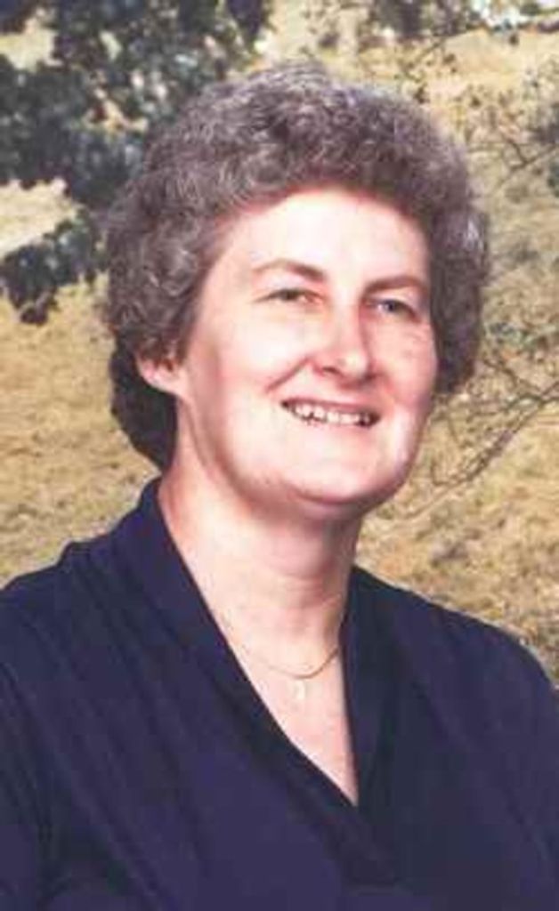 Joyce Ann Piner Kristoff