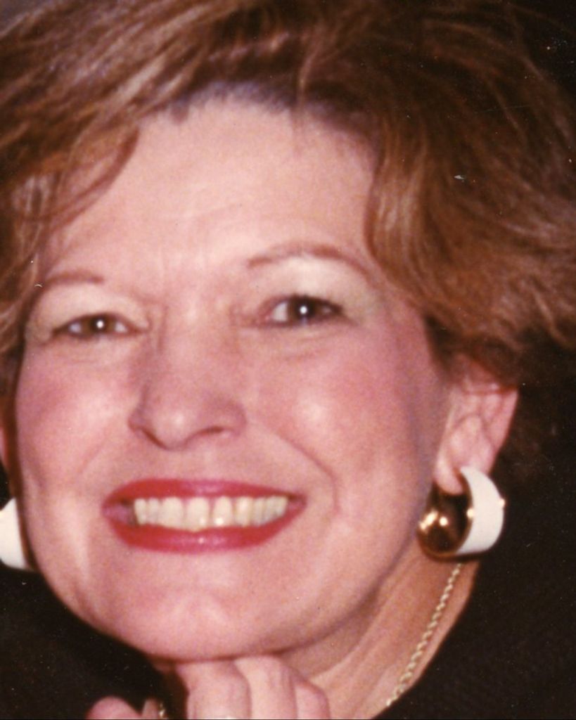 DONNA PUGH PIPKIN Profile Photo