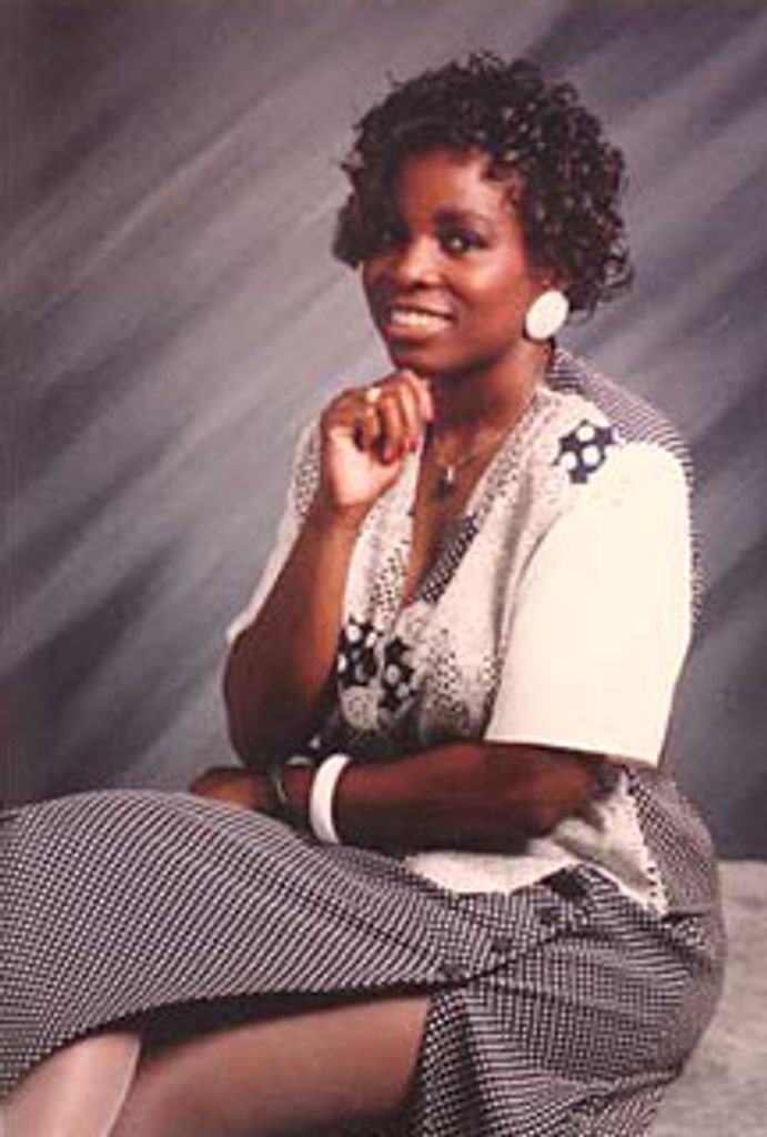 Von D. Allen-Moore Profile Photo