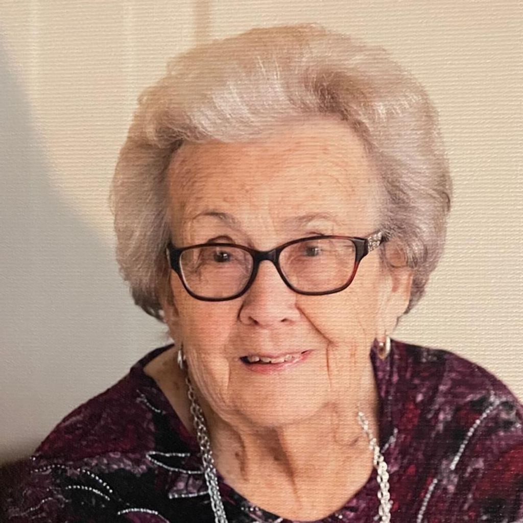 Peggy Jean Lacewell Cathey