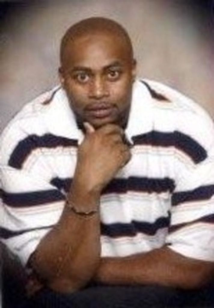 Brian Thomas Profile Photo
