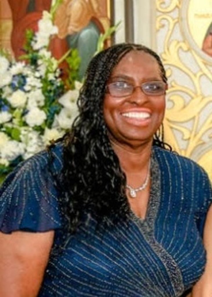 Claudette Y. Martin Profile Photo