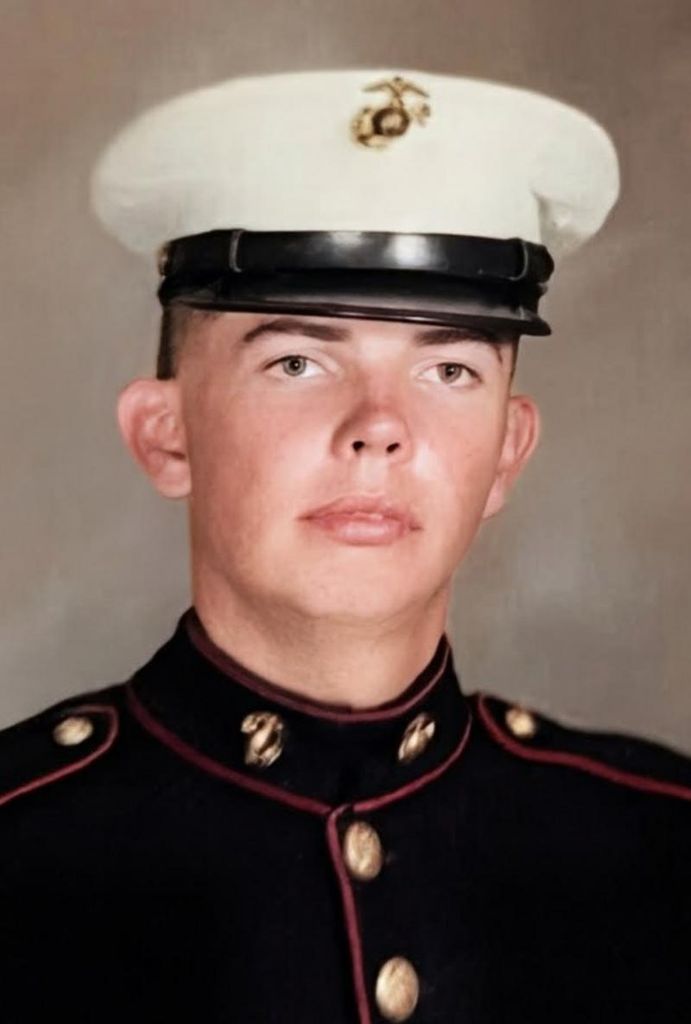 Richard W. Kesner, Sr.