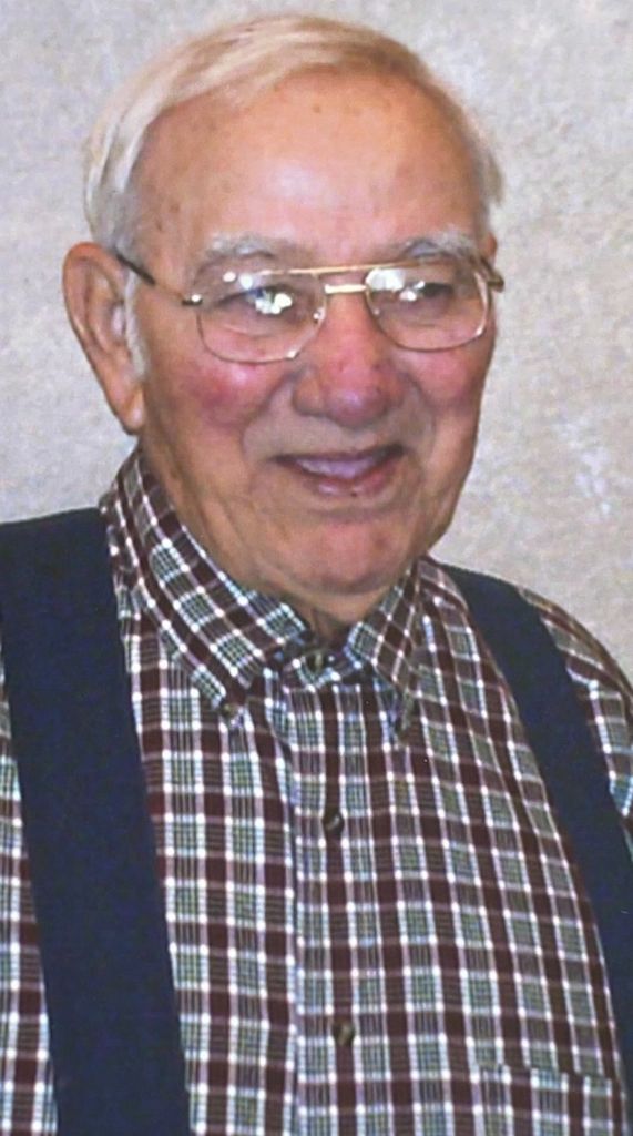 John Edward Creegan Profile Photo