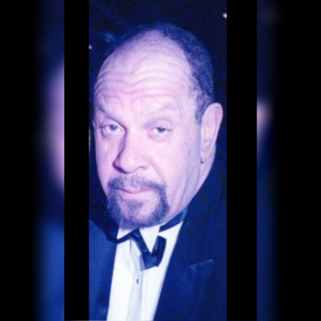 Stephen Williams Profile Photo