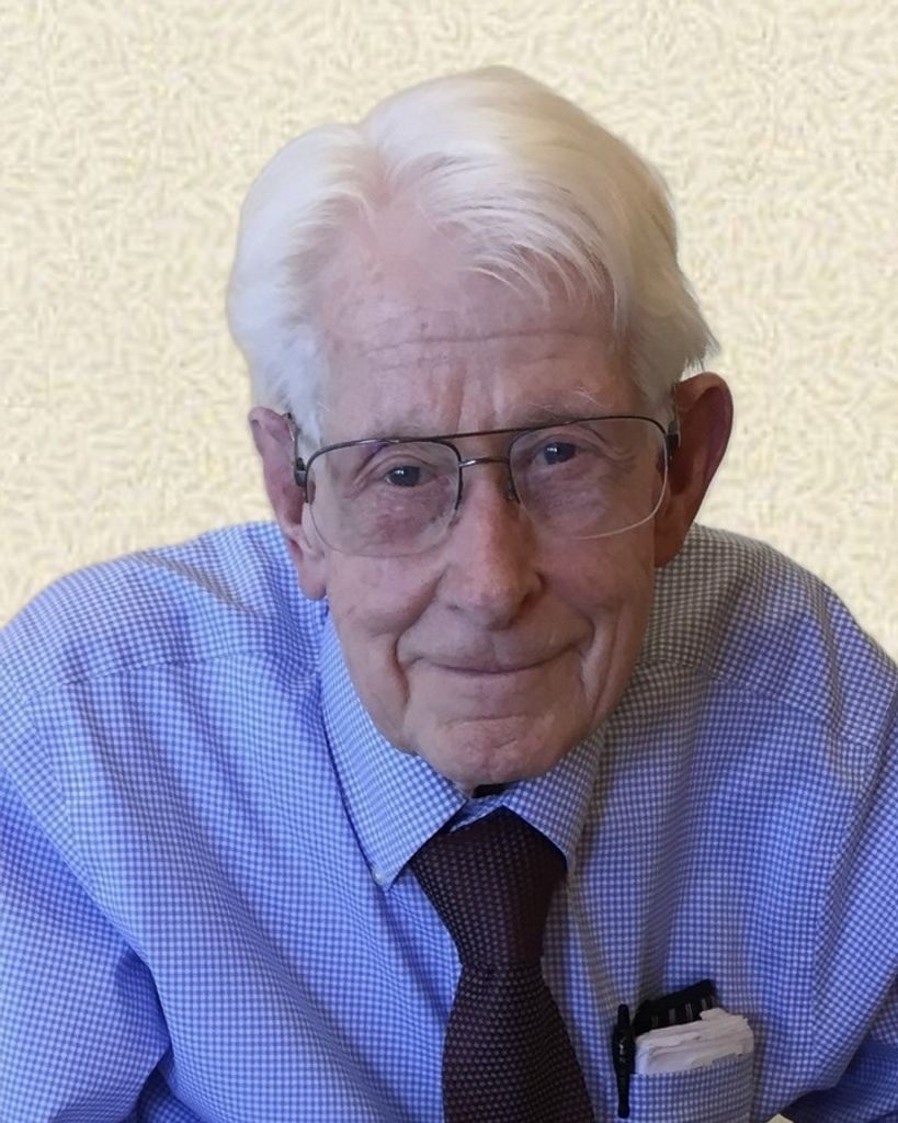 Harvey Lincoln Miller, Jr. Profile Photo
