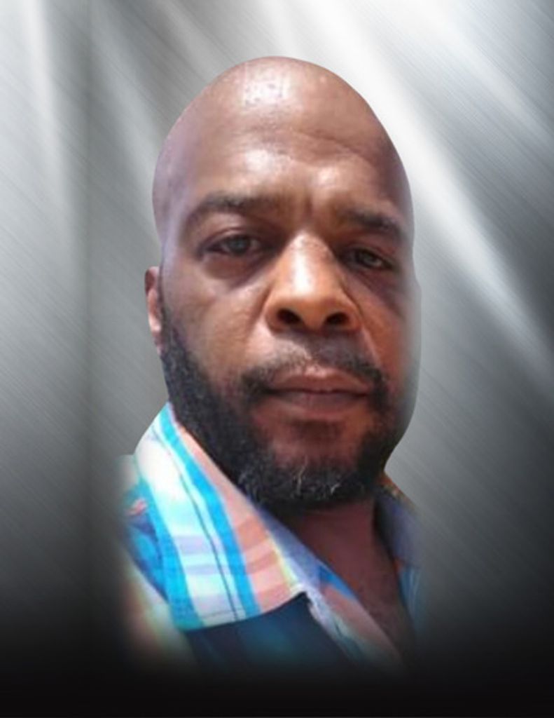 Marnard Mccree, Sr Profile Photo