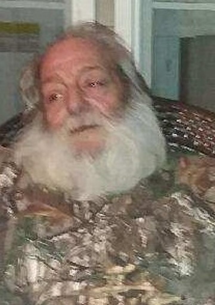 William David Payne