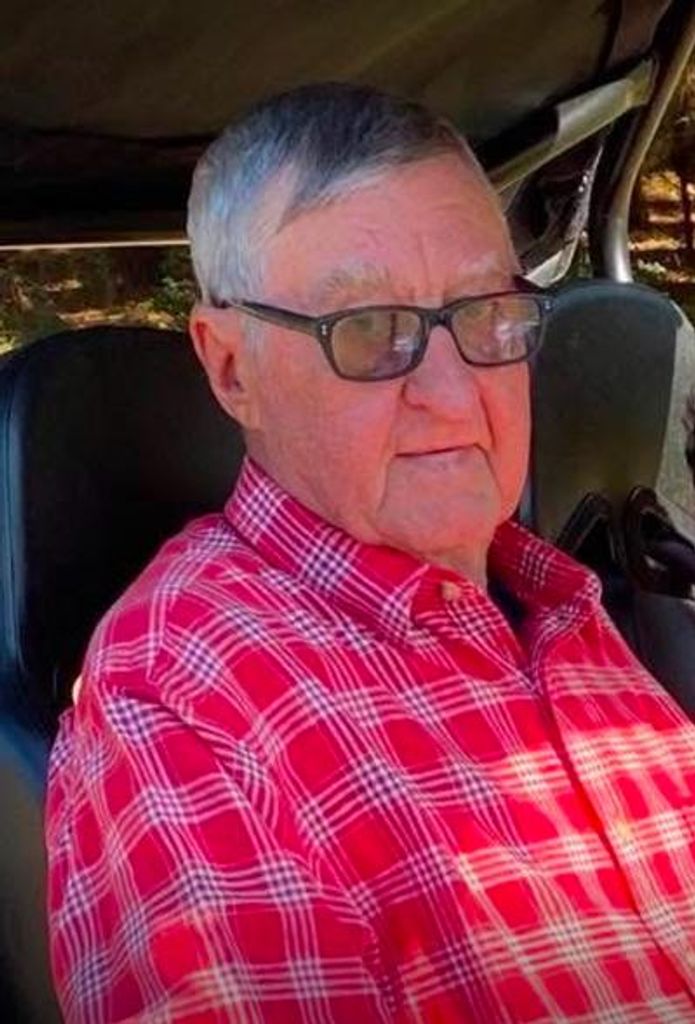 Carl Hubert King Profile Photo