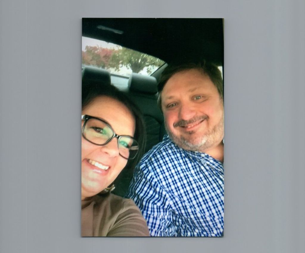 Brian Scott Dantzler