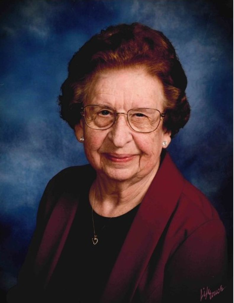Lorraine Elizabeth Havlik