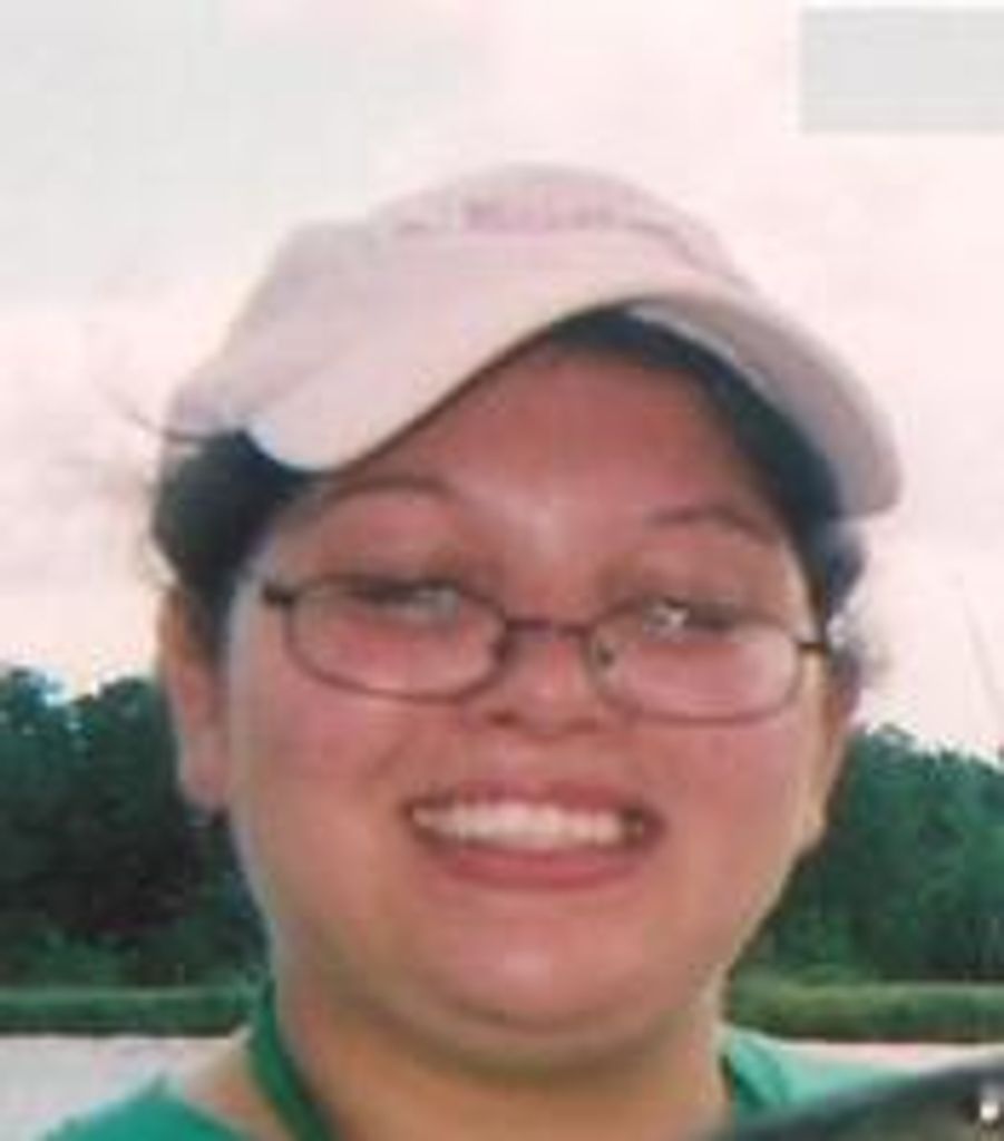 Katrina Marie Dewees