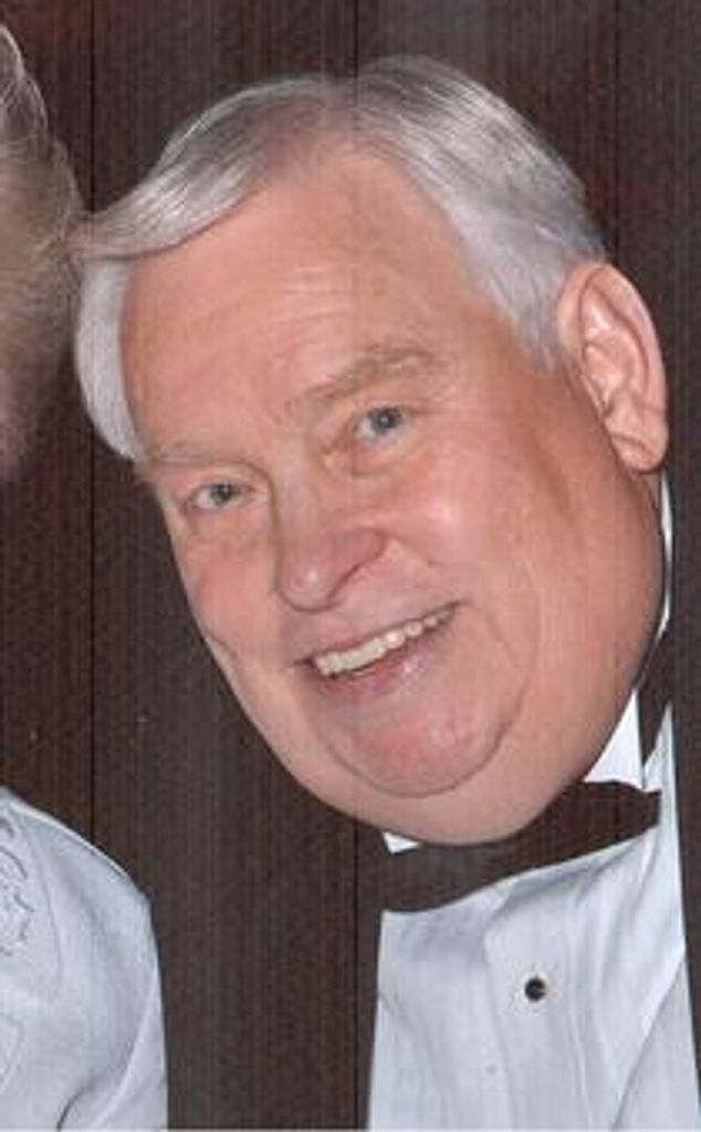 Don L. Windsor