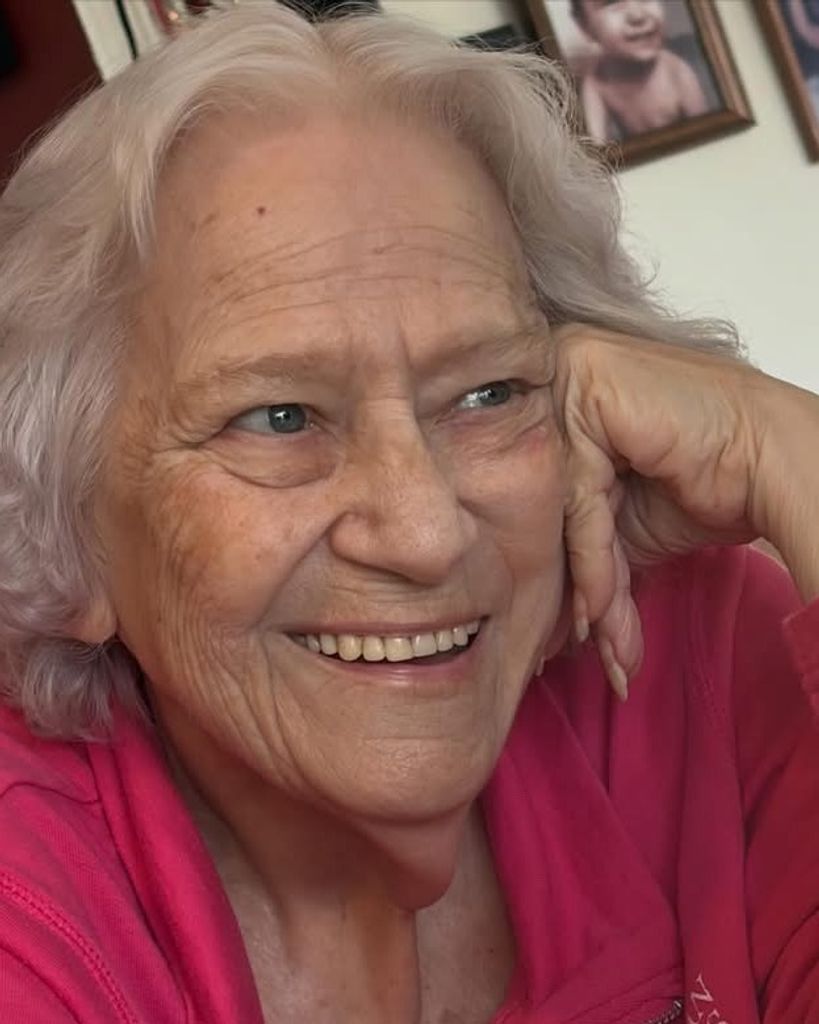 Wanda Lou Bailey Profile Photo