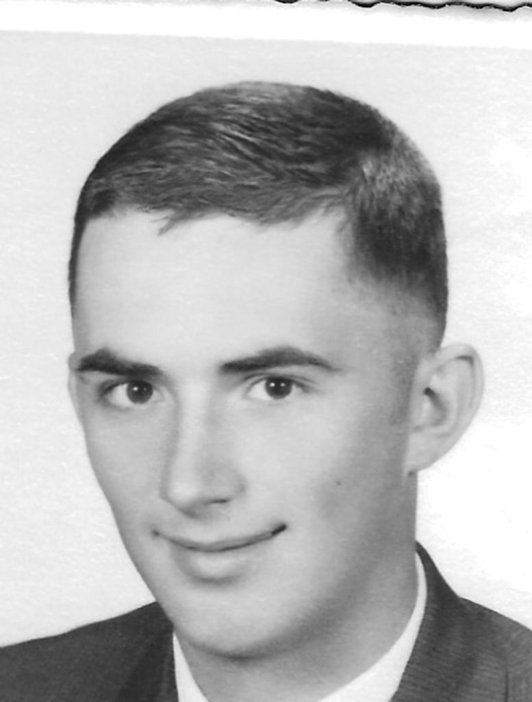 Terry L. Lutz