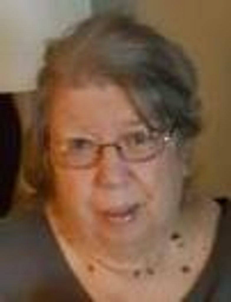 Pamela L. (Mckeen)  Ashbaugh