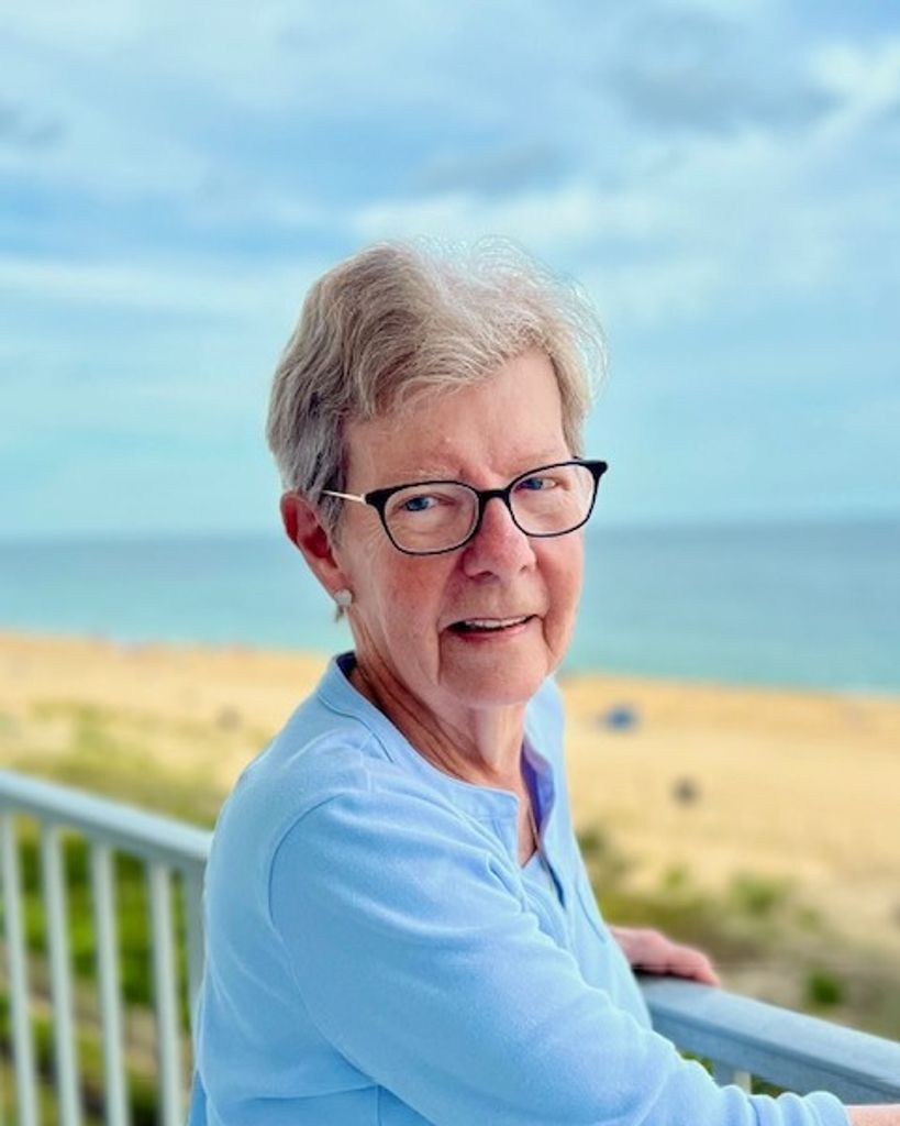 Christina Diane Sprecher Profile Photo