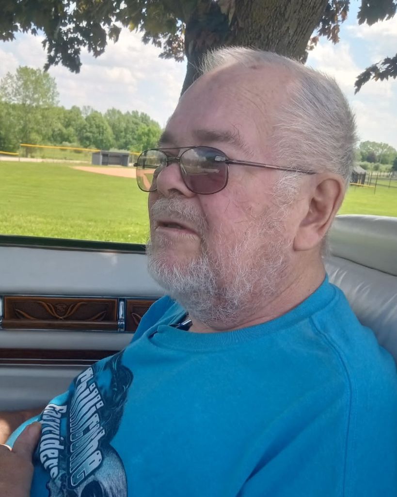 James A. Breckenridge Profile Photo