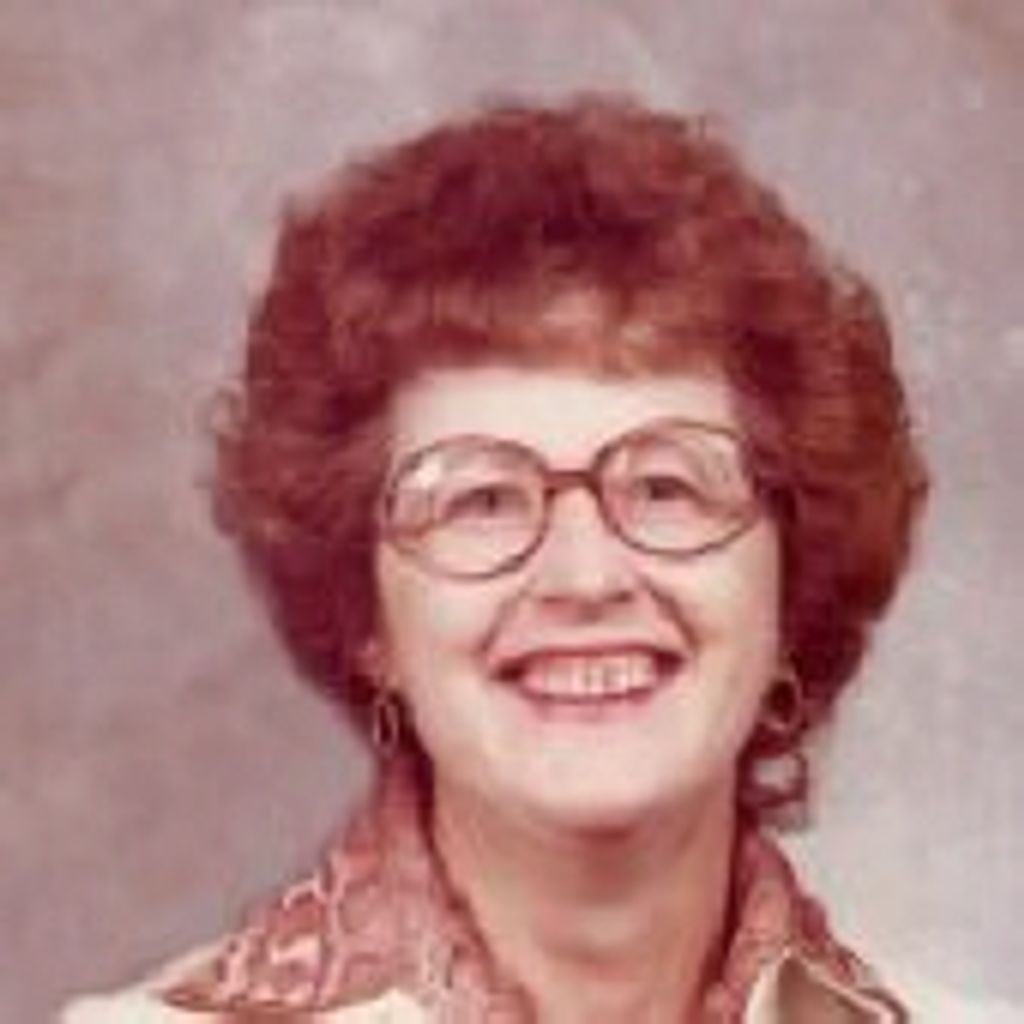 Daisy May Barber
