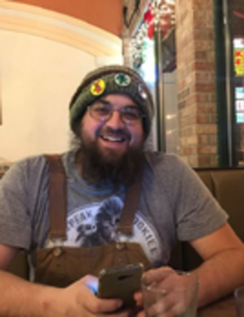 John Michael Davis Schall Profile Photo