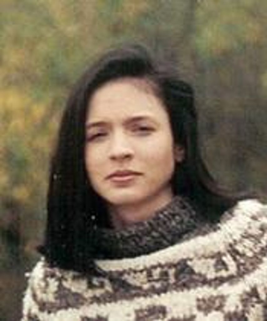 Kimberly Kalafut