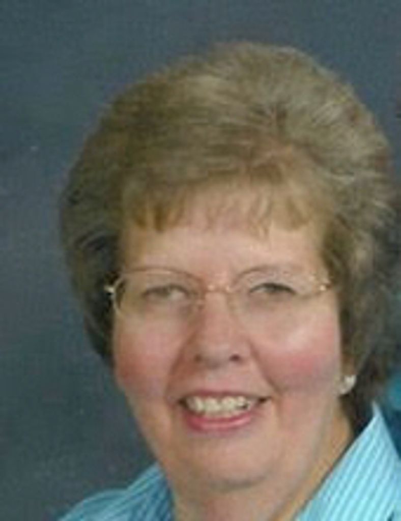 Marlene Marie Mcgrady