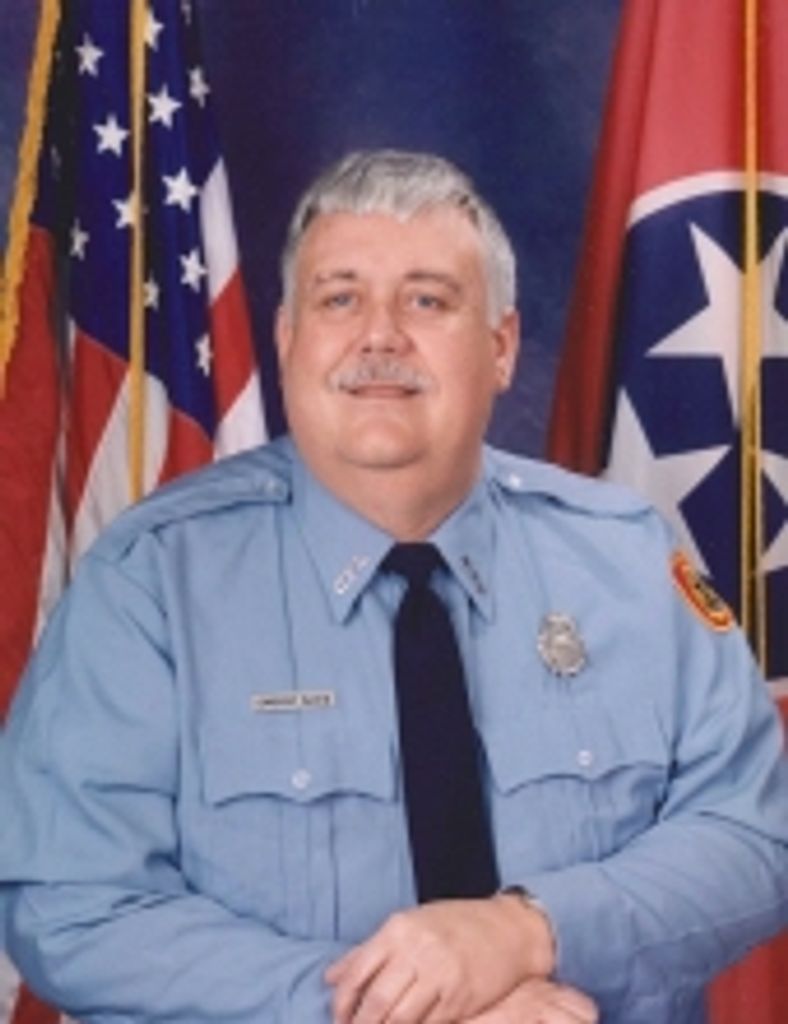 Ronald Edward Davis Profile Photo