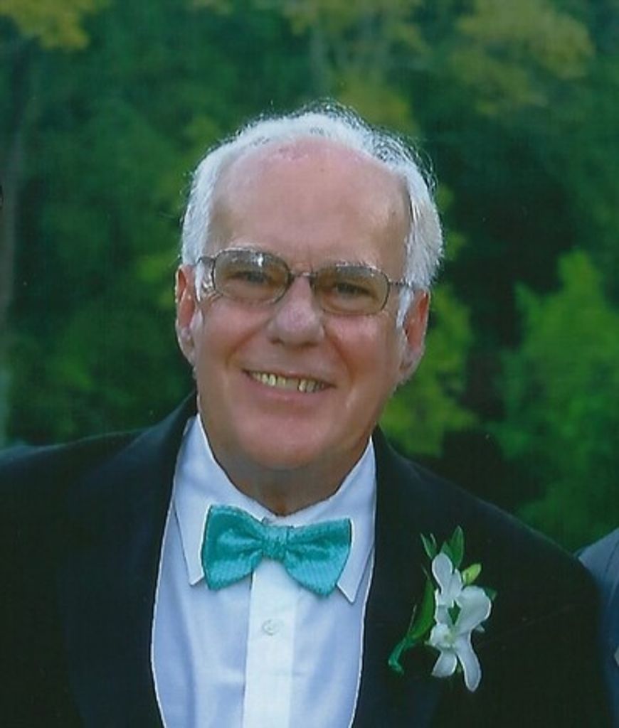 John F. Mckelvey Profile Photo