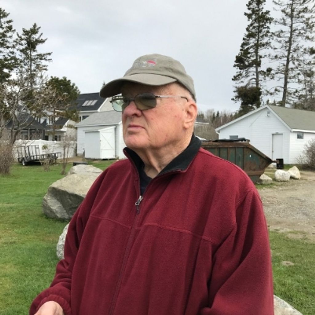 Paul F. Szymanski Profile Photo