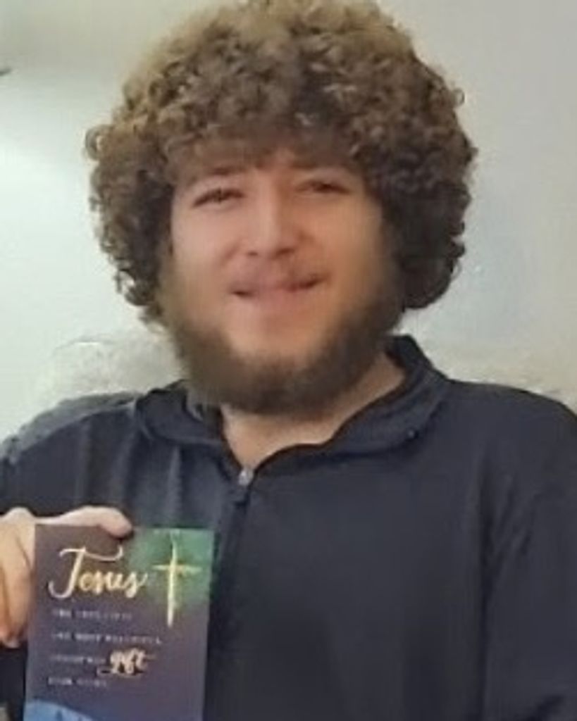Dylan Lopez Profile Photo