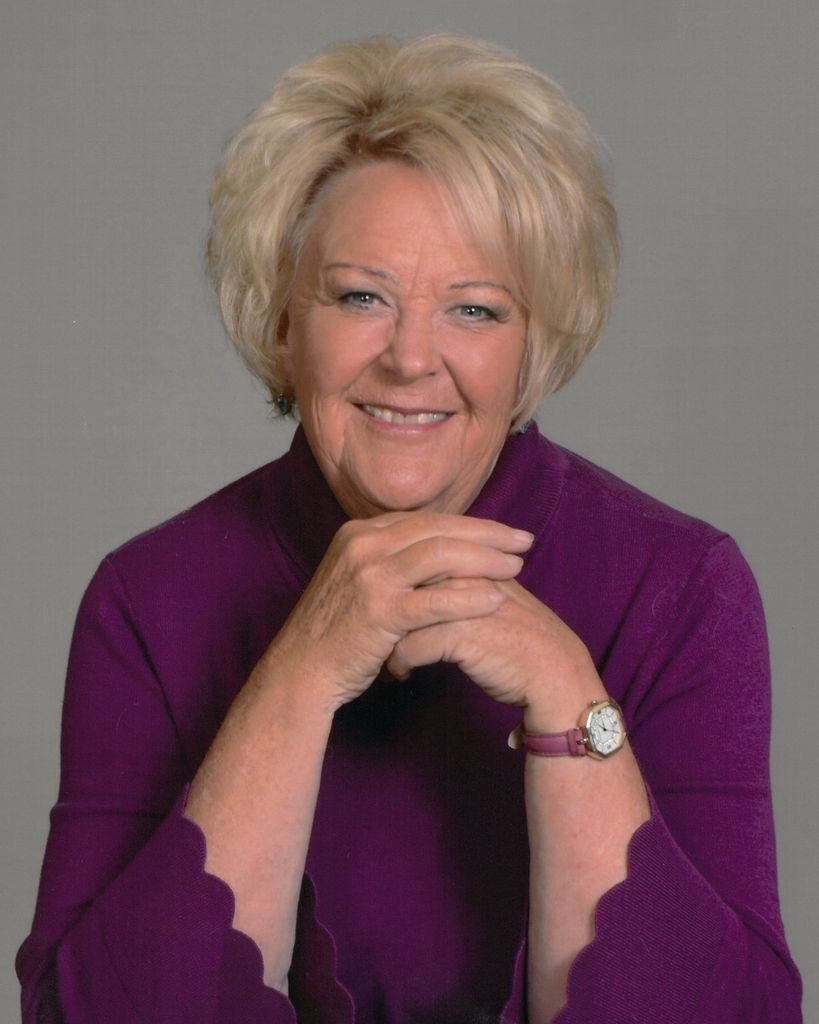 Susann Marie Bahner Profile Photo