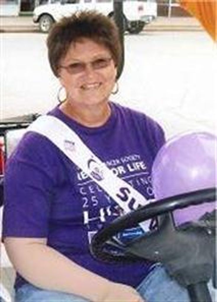 Jerri Mohr