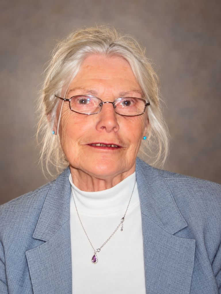 Judy M. Styers Profile Photo