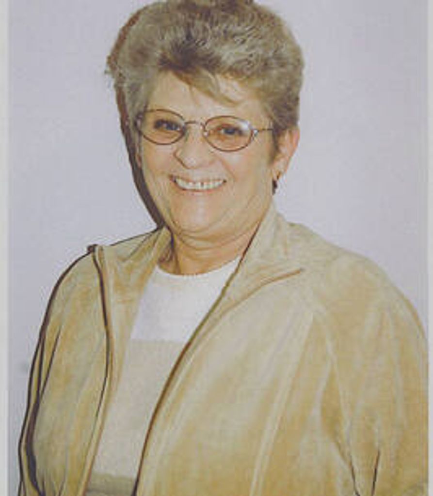 Lynda Jones Profile Photo