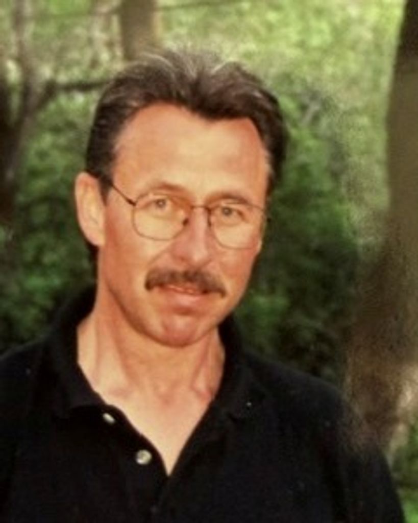 Stephen Mark Edwards
