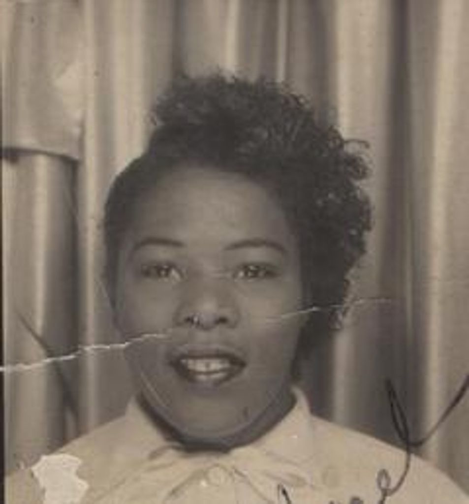 Hazel Corrina (Jones)  King