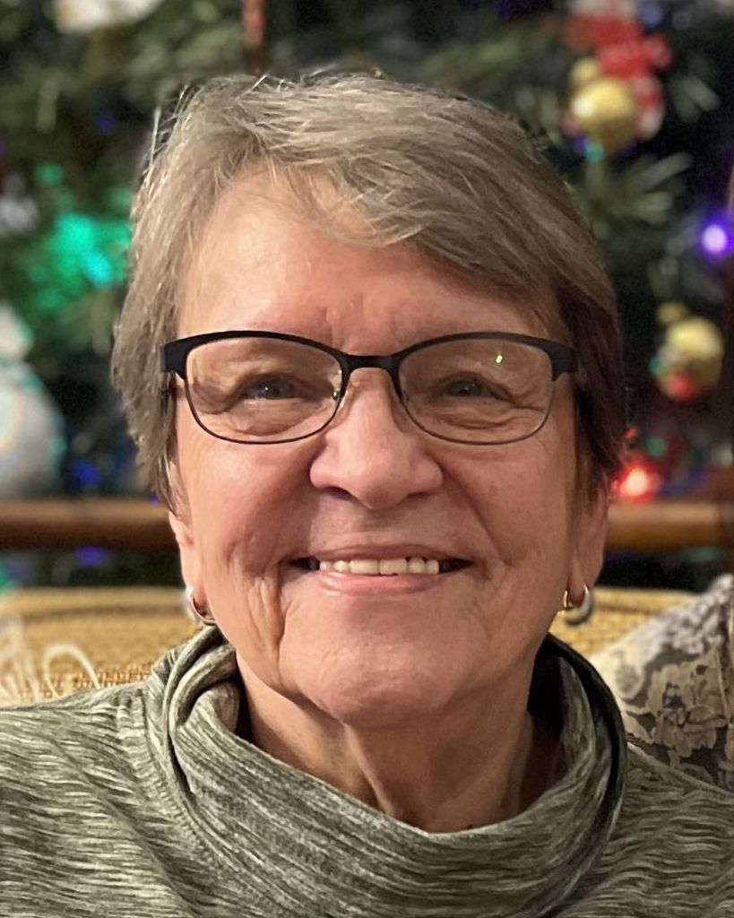 Margaret Christine Bourelle